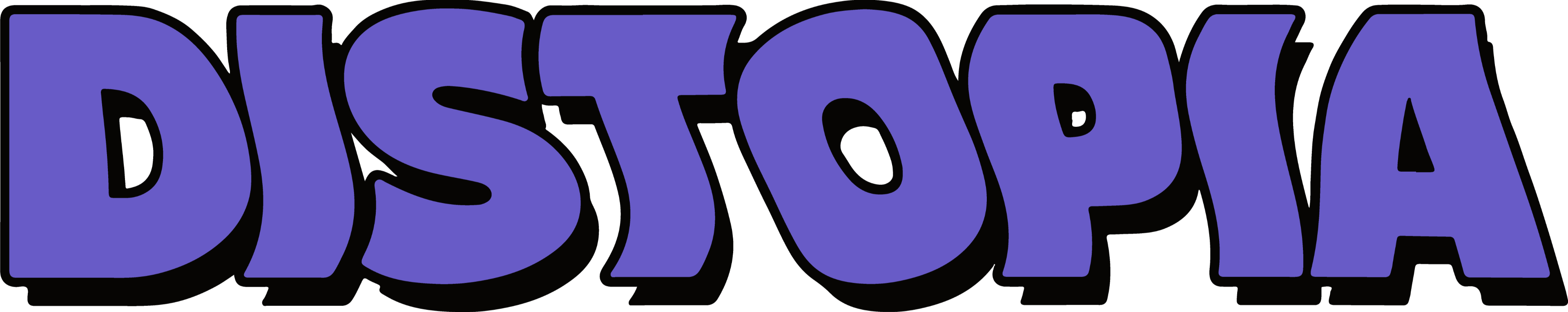 Distopia - Donas Gourmet Texcoco